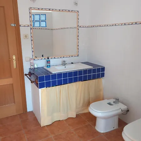 The Villarosa Villa