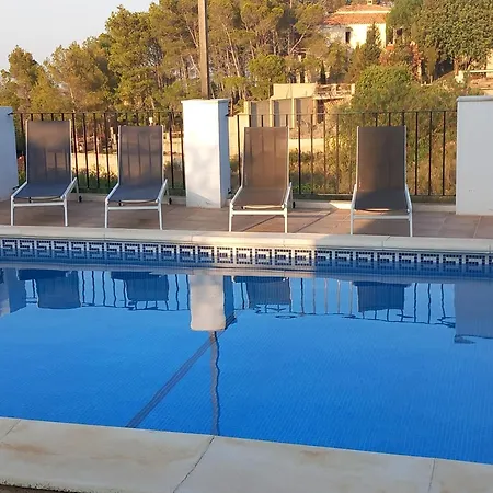 The Villarosa Villa *