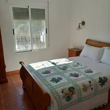 Villa The Villarosa
