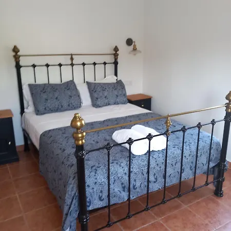The Villarosa Villa *