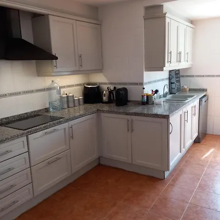 The Villarosa Villa *