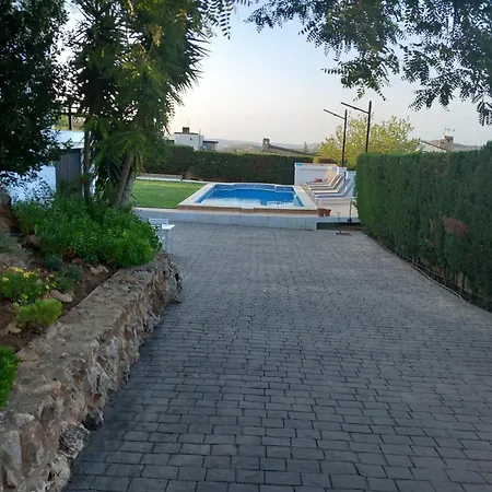 The Villarosa Villa *