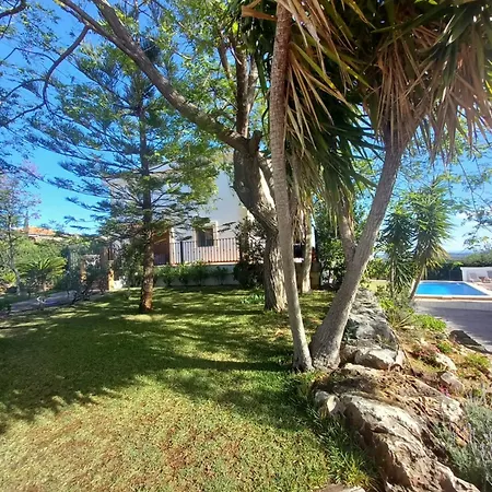 The Villarosa Villa *