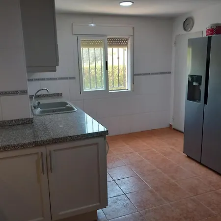 The Villarosa Villa *