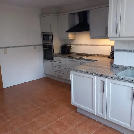 The Villarosa Villa