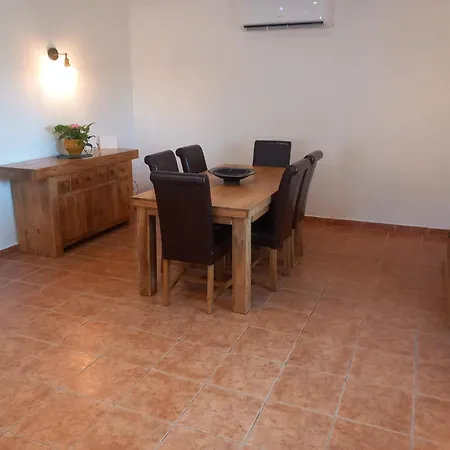 The Villarosa Villa
