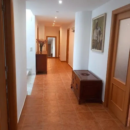 Villa The Villarosa