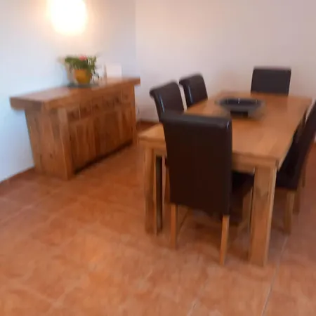 The Villarosa Villa Turis