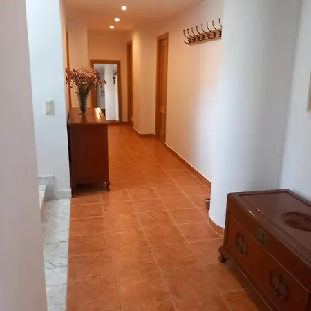 The Villarosa