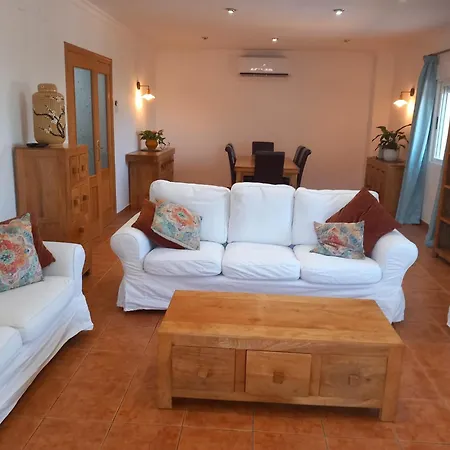 The Villarosa Villa