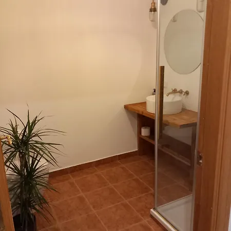The Villarosa Villa Turis