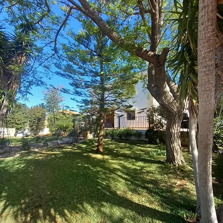 The Villarosa Villa *